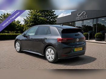 Used Volkswagen ID.3 2021 for sale - 79088767: Photo