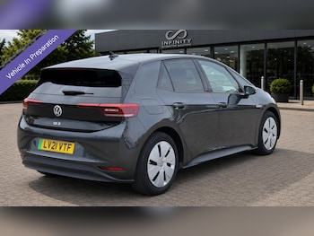 Used Volkswagen ID.3 2021 for sale - 79088767: Photo