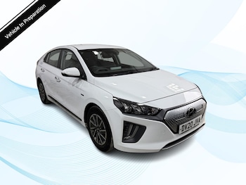 Used Hyundai IONIQ 2020 for sale - 76933417: Photo