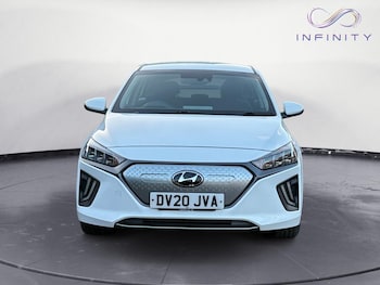 Used Hyundai IONIQ 2020 for sale - 76933417: Photo