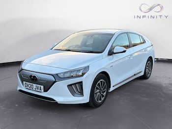 Used Hyundai IONIQ 2020 for sale - 76933417: Photo