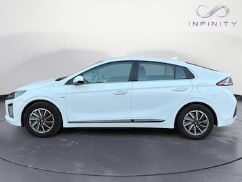 Used Hyundai IONIQ 2020 for sale - 76933417: Photo
