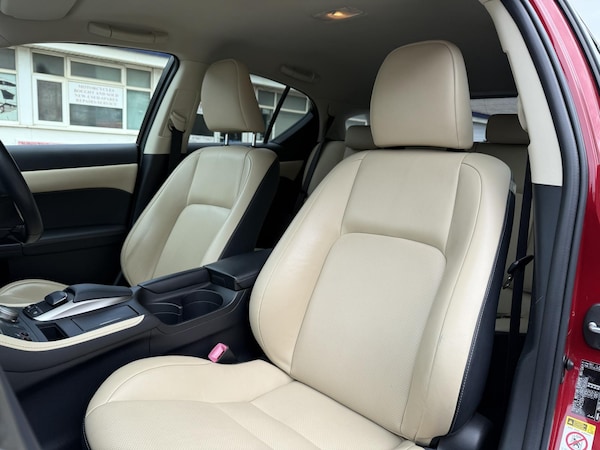 Used Lexus CT 2014 for sale - 75797563: Photo 12