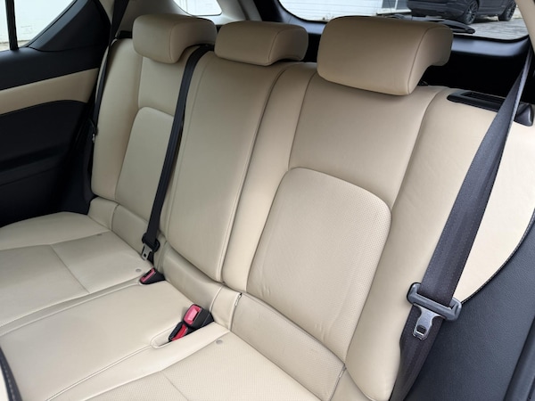 Used Lexus CT 2014 for sale - 75797563: Photo 14