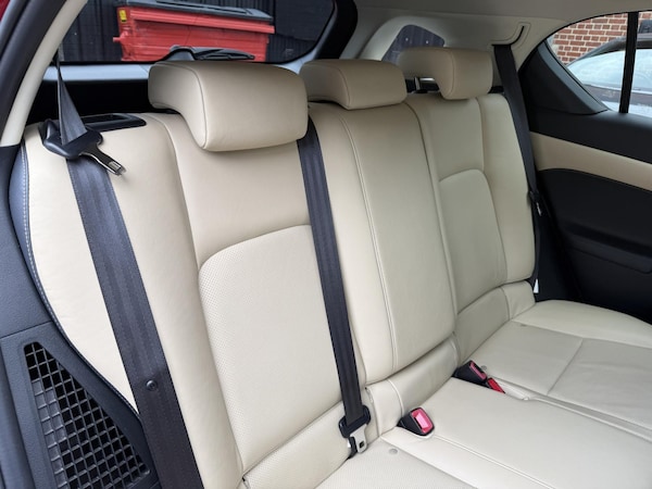 Used Lexus CT 2014 for sale - 75797563: Photo 16