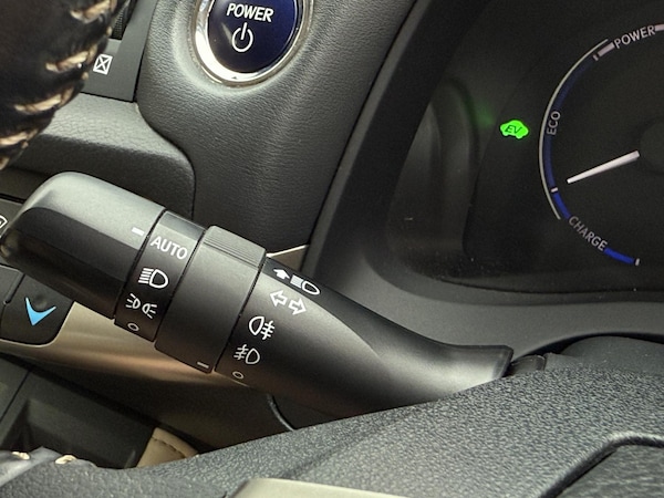 Used Lexus CT 2014 for sale - 75797563: Photo 26