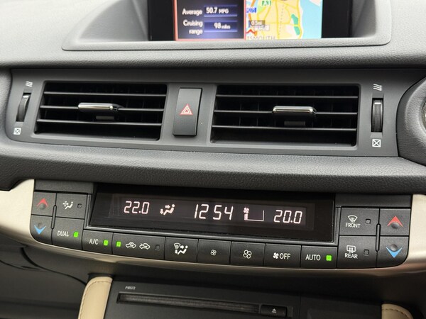 Used Lexus CT 2014 for sale - 75797563: Photo 29