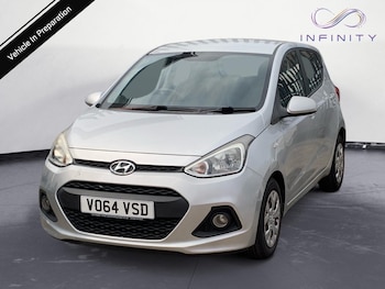 Hyundai - i10