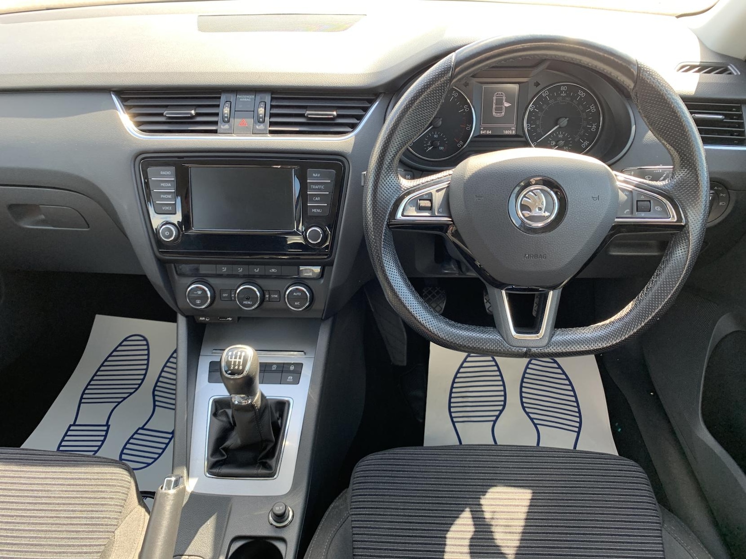 Vehicle 19