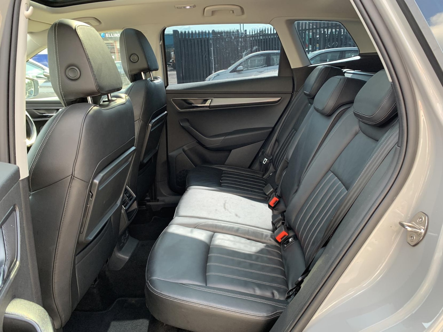 Vehicle 15
