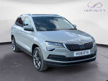 Skoda - Karoq