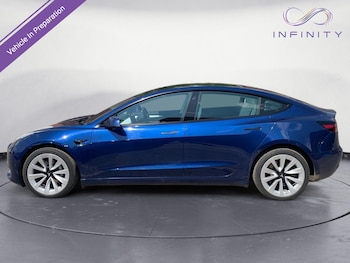 Used Tesla Model 3 2021 for sale - 78509044: Photo