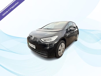 Used Volkswagen ID.3 2022 for sale - 78782858: Photo