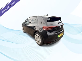 Used Volkswagen ID.3 2022 for sale - 78782858: Photo