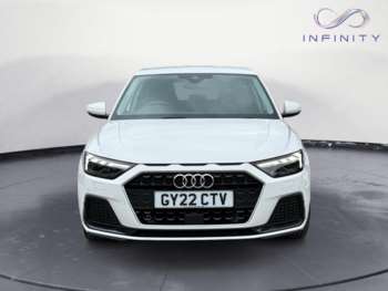 Used Audi A1 2022 for sale - 75063937: Photo