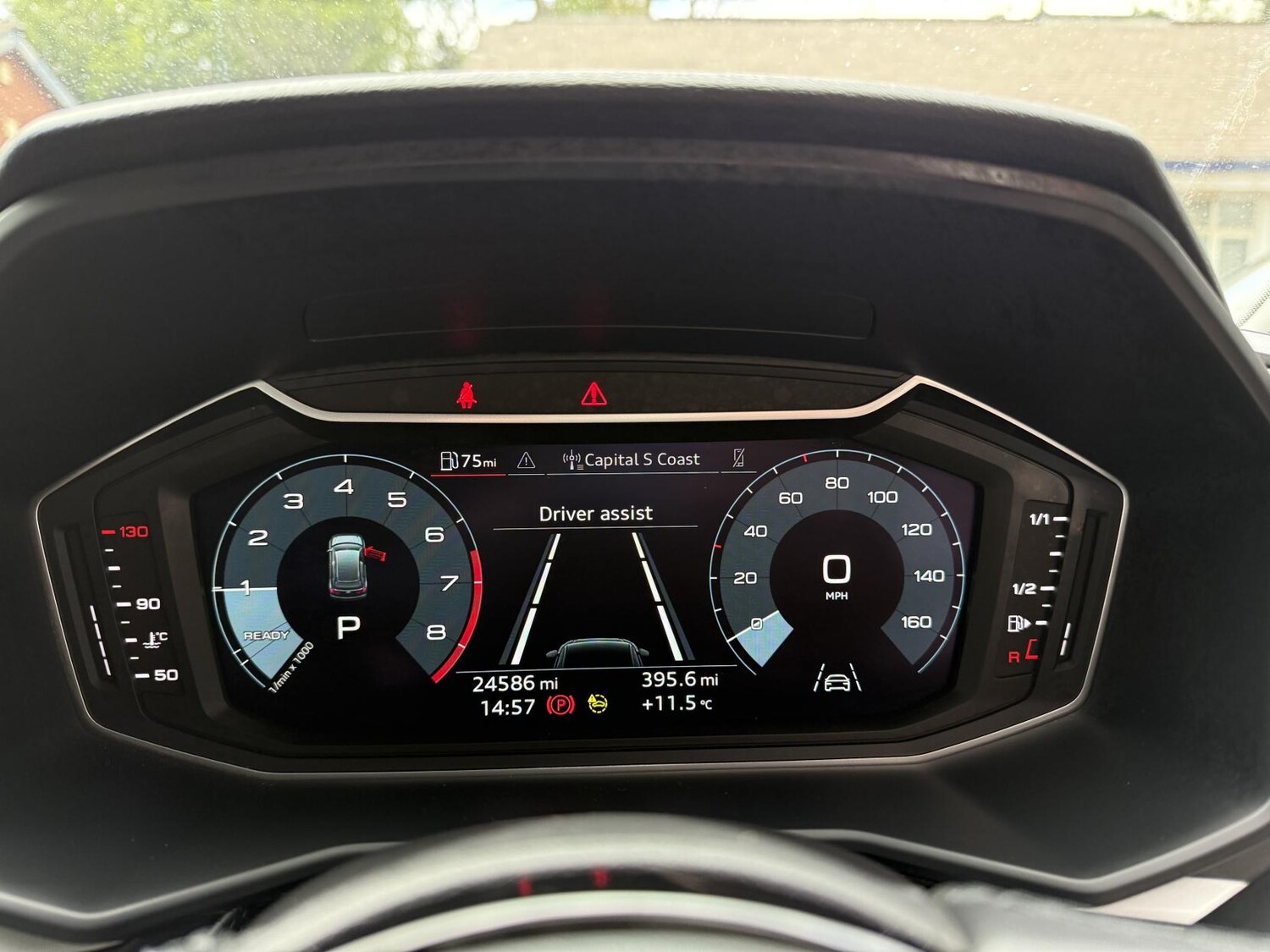Vehicle 31