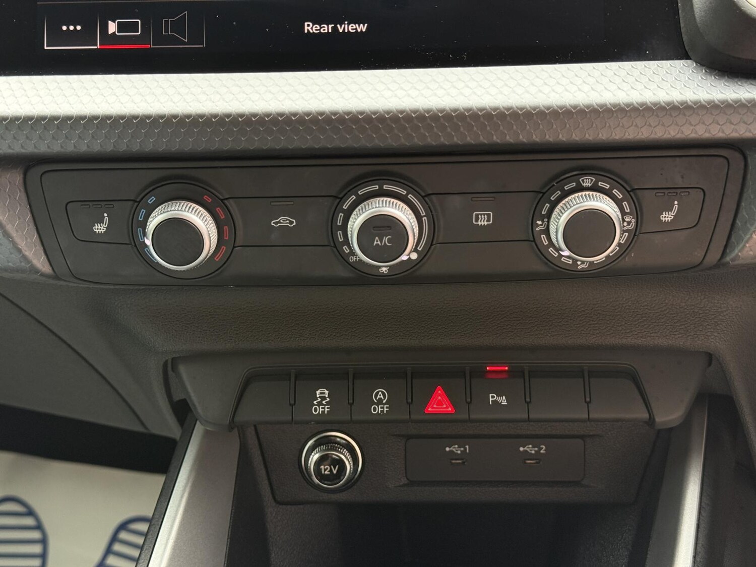 Vehicle 32
