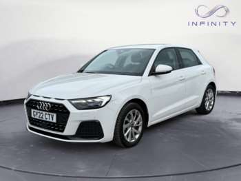 Used Audi A1 2022 for sale - 75063937: Photo