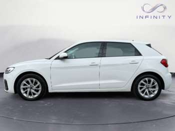 Used Audi A1 2022 for sale - 75063937: Photo