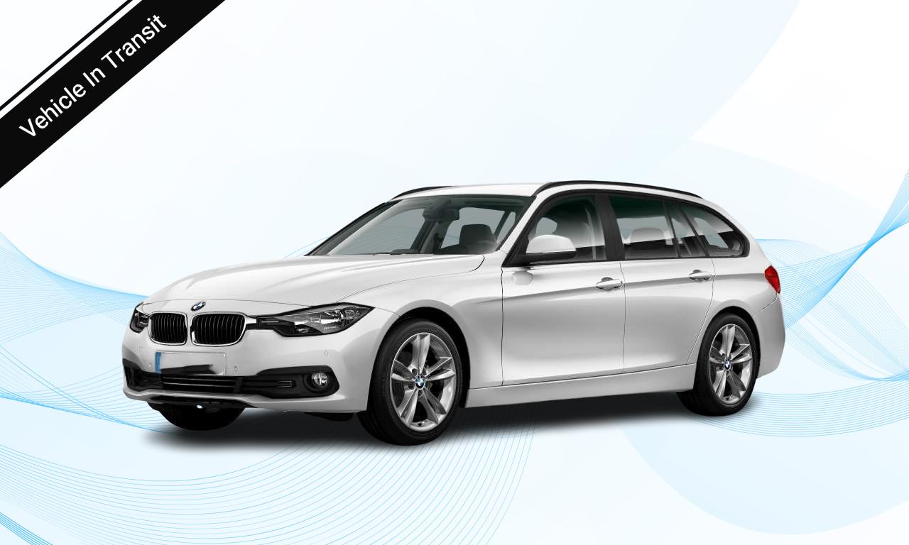 Used BMW 3 Series 2016 for sale - 76290610: Photo 1