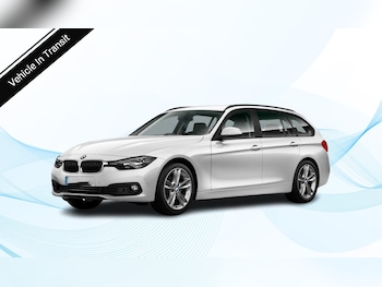 2016 - 2.0 320d SE Touring 5dr Diesel Auto Euro 6 (s/s) (190 ps)