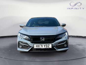 Used Honda Civic 2021 for sale - 75063943: Photo
