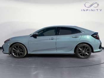 Used Honda Civic 2021 for sale - 75063943: Photo