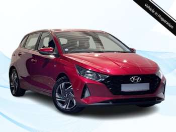2022 - 1.0T GDi 48V MHD SE Connect 5dr DCT