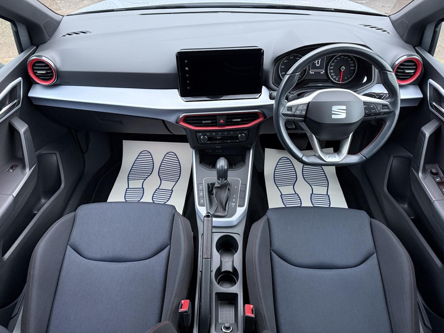 Used SEAT Arona 2022 for sale - 76987576: Photo 10