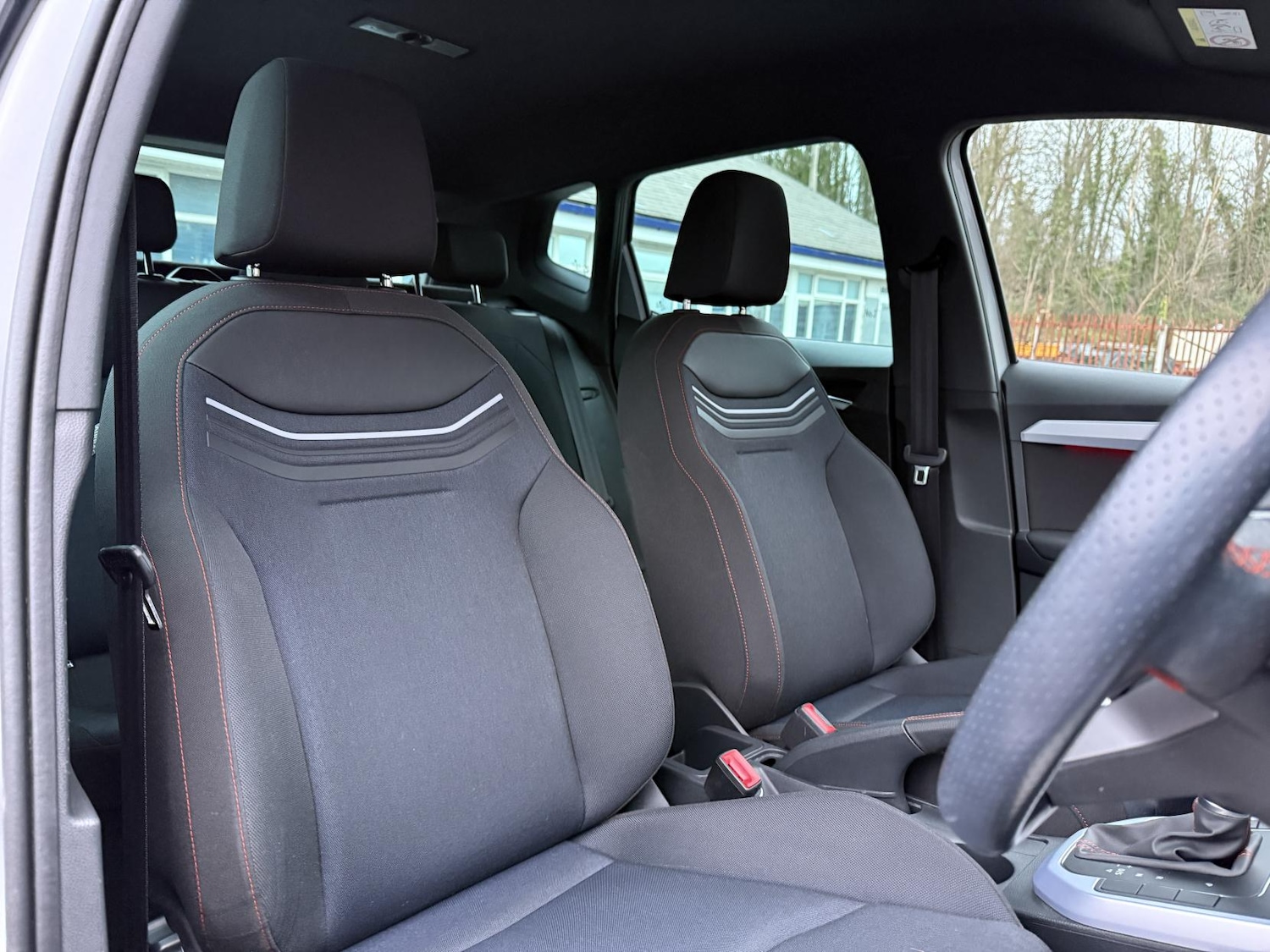 Used SEAT Arona 2022 for sale - 76987576: Photo 12