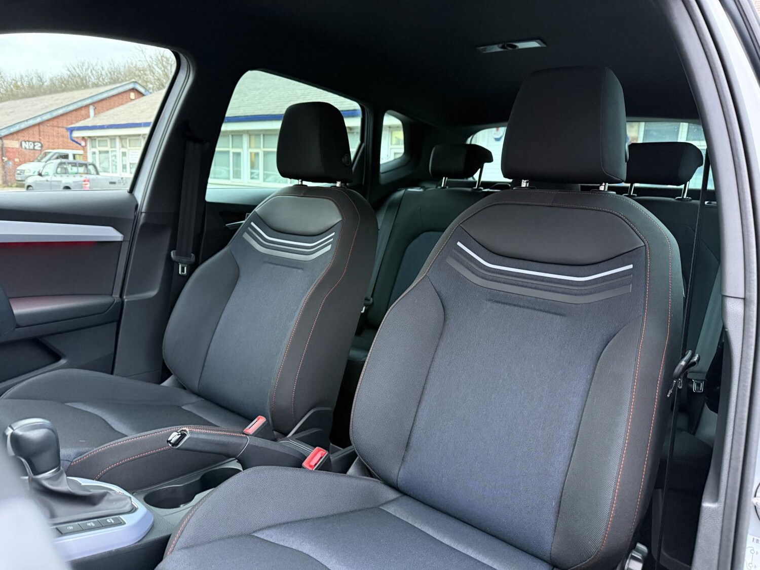 Used SEAT Arona 2022 for sale - 76987576: Photo 13