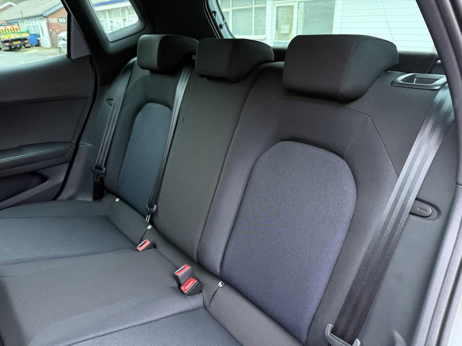 Used SEAT Arona 2022 for sale - 76987576: Photo 14