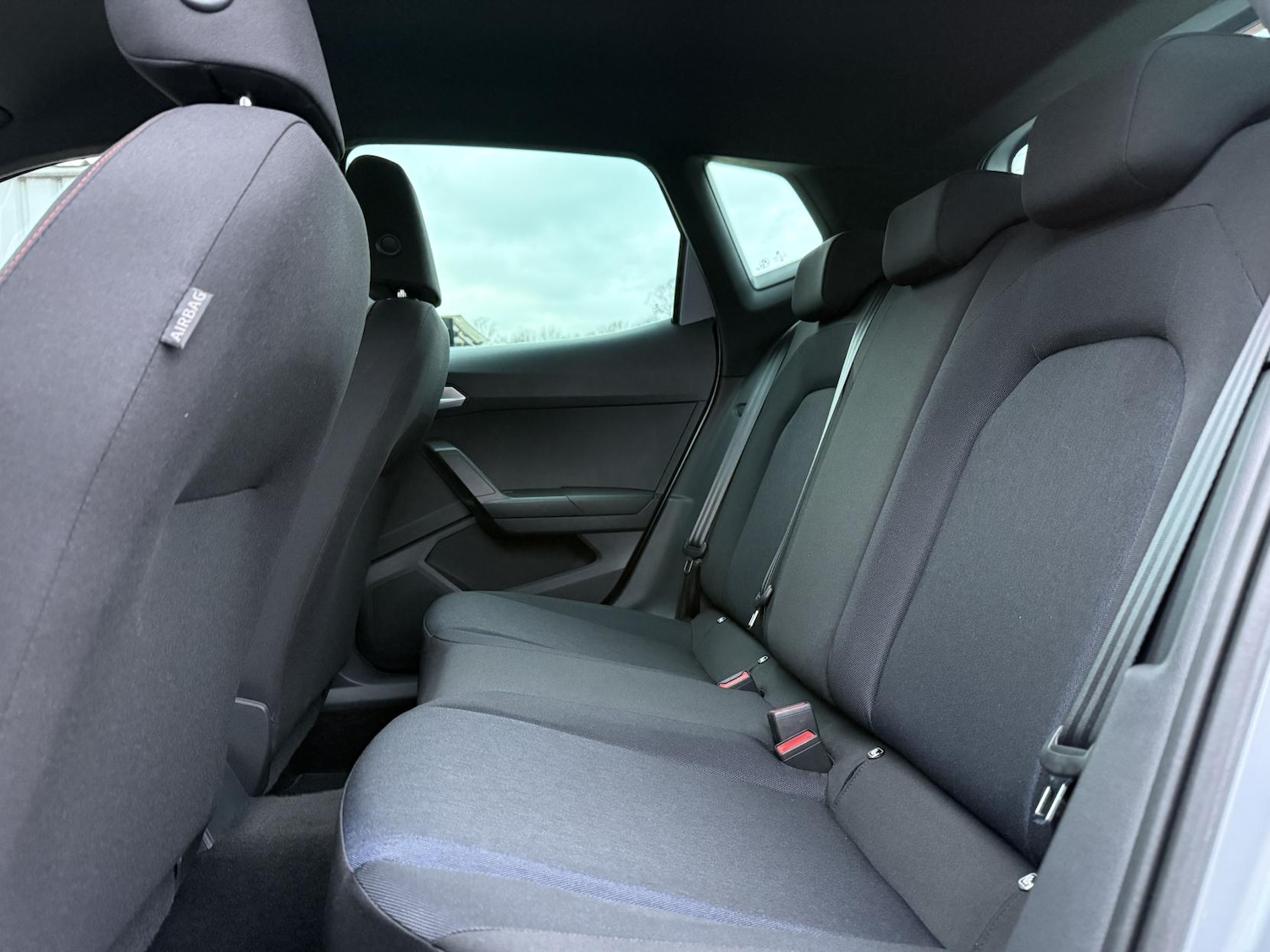 Used SEAT Arona 2022 for sale - 76987576: Photo 15