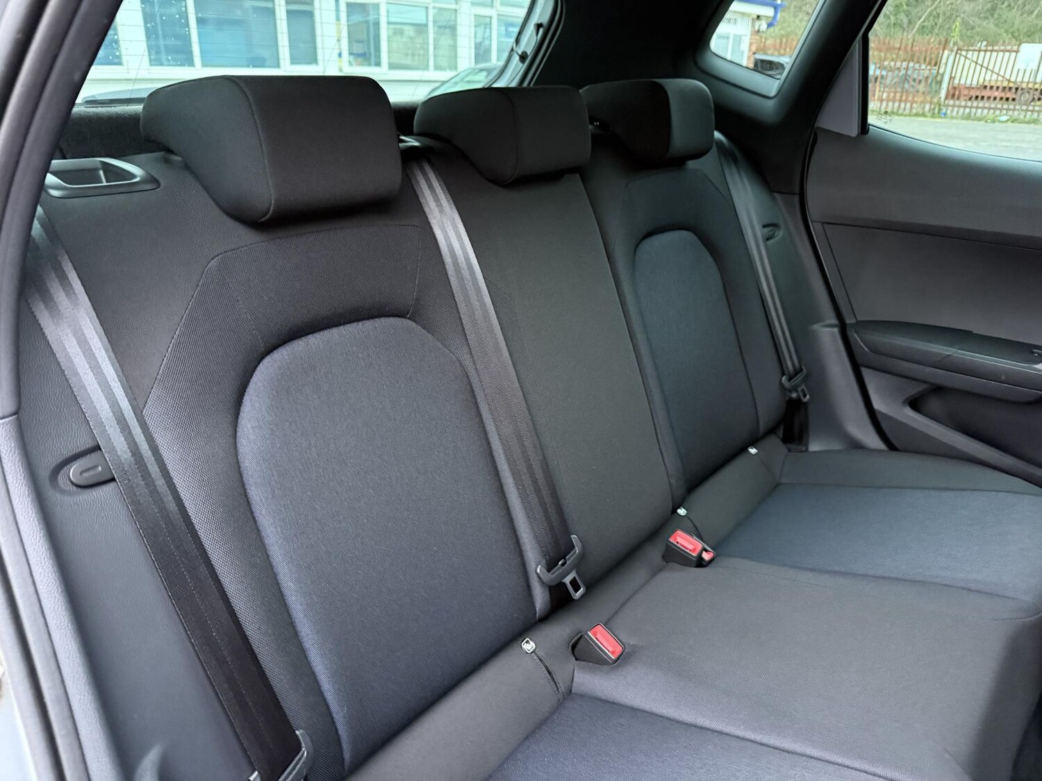 Used SEAT Arona 2022 for sale - 76987576: Photo 16