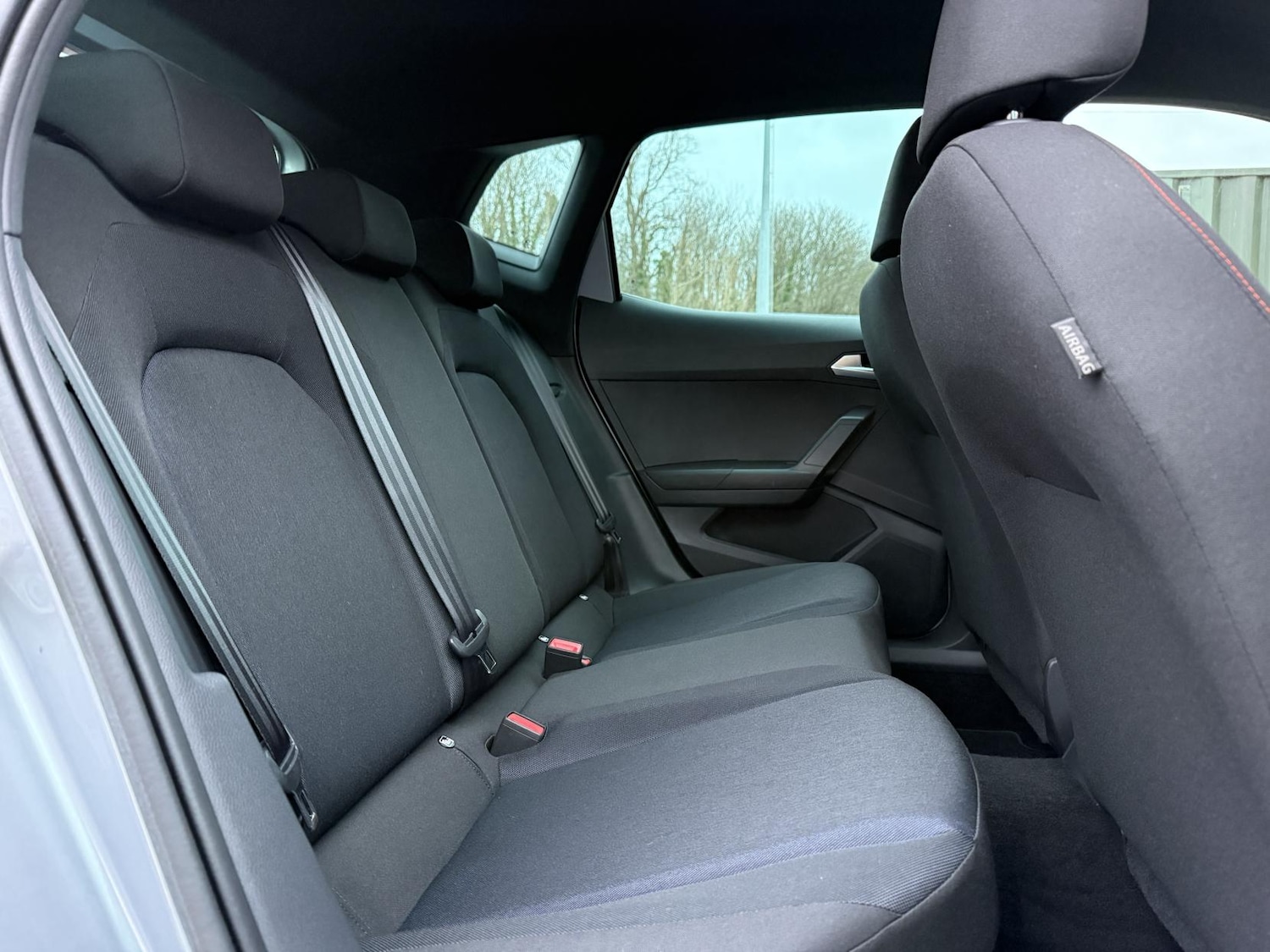 Used SEAT Arona 2022 for sale - 76987576: Photo 17