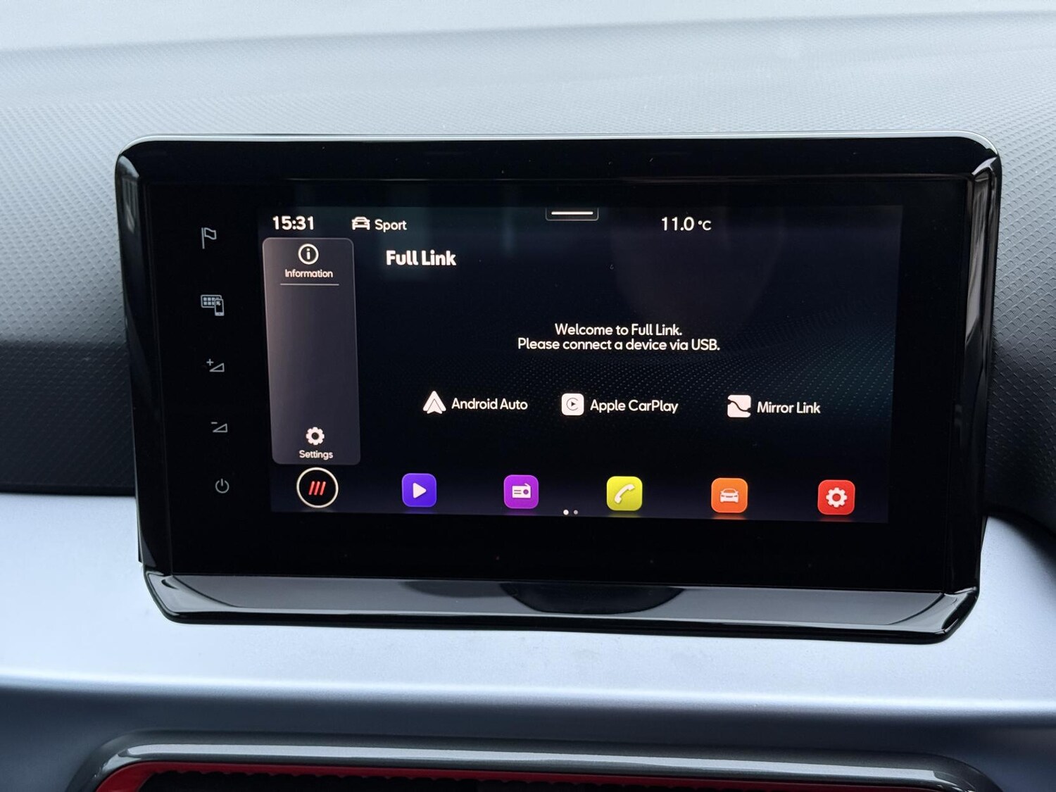 Used SEAT Arona 2022 for sale - 76987576: Photo 19