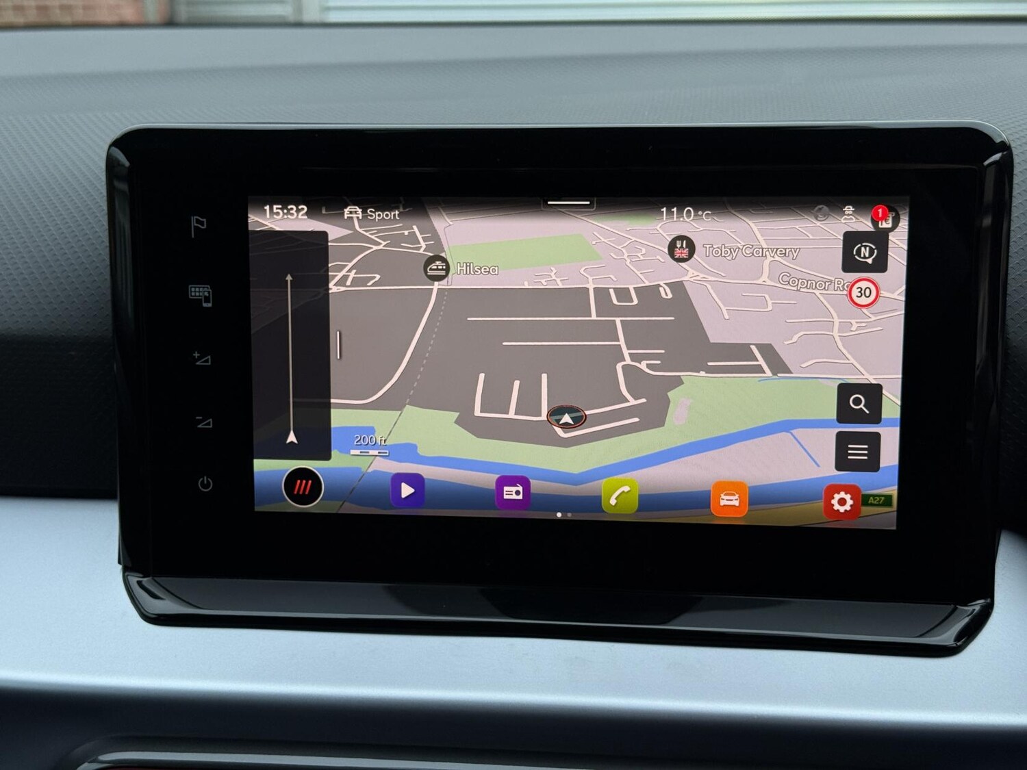 Used SEAT Arona 2022 for sale - 76987576: Photo 21