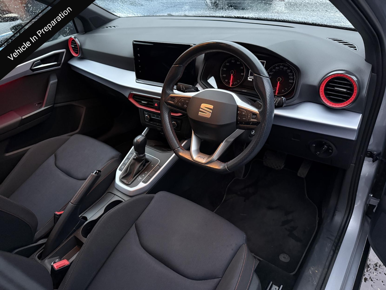 Used SEAT Arona 2022 for sale - 76987576: Photo 3