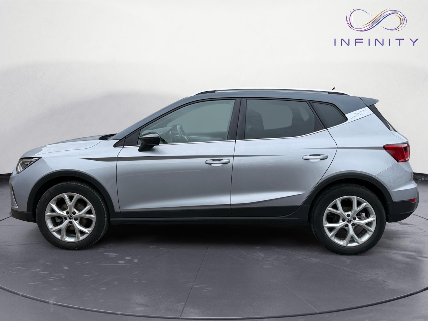Used SEAT Arona 2022 for sale - 76987576: Photo 4