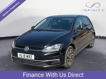 Used Volkswagen Golf 2019 for sale - 78671044: Photo