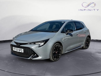 Used Toyota Corolla 2020 for sale - 75849035: Photo