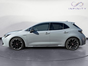 Used Toyota Corolla 2020 for sale - 75849035: Photo