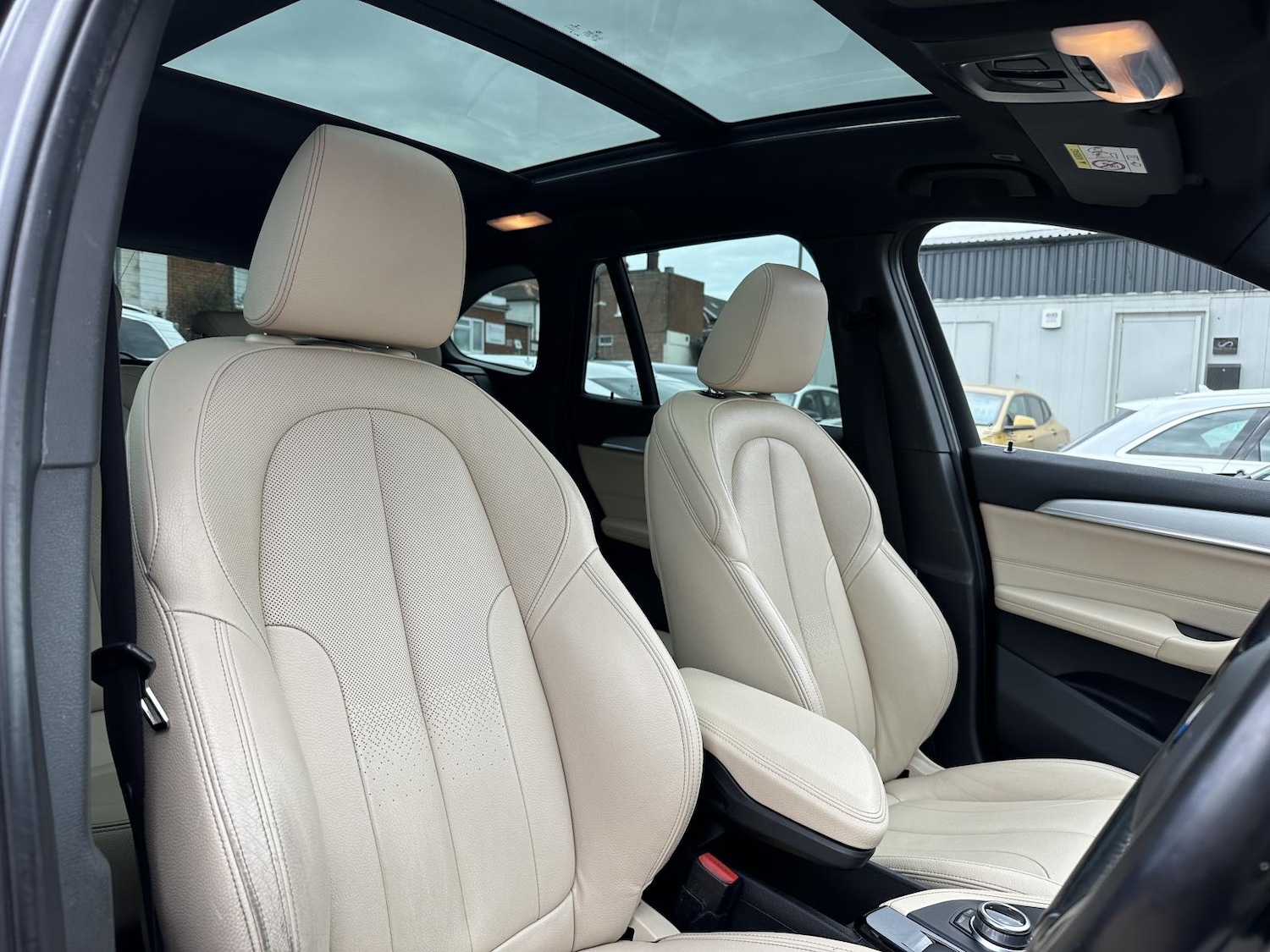 Used BMW X1 2017 for sale - 76079900: Photo 10