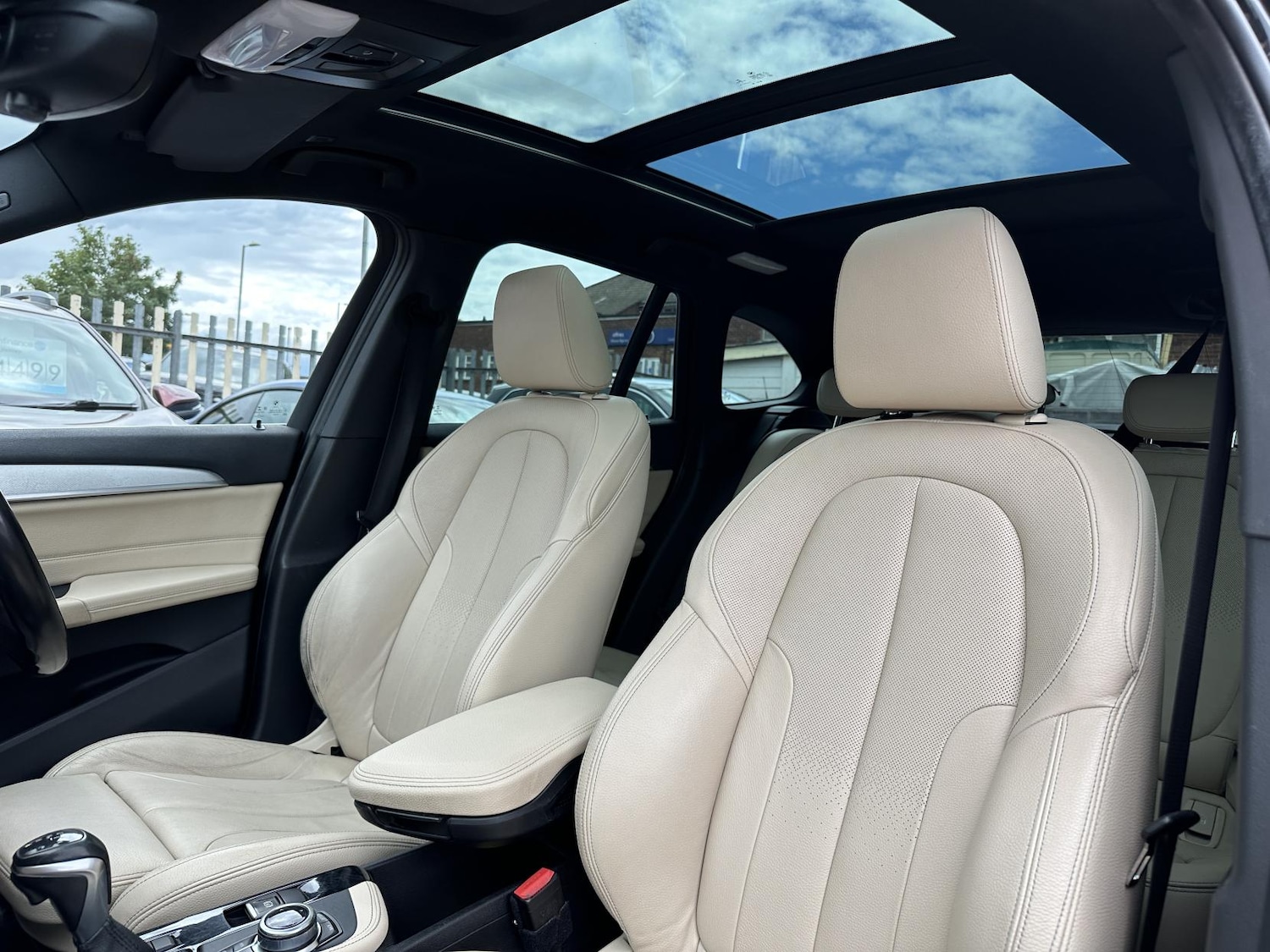 Used BMW X1 2017 for sale - 76079900: Photo 11