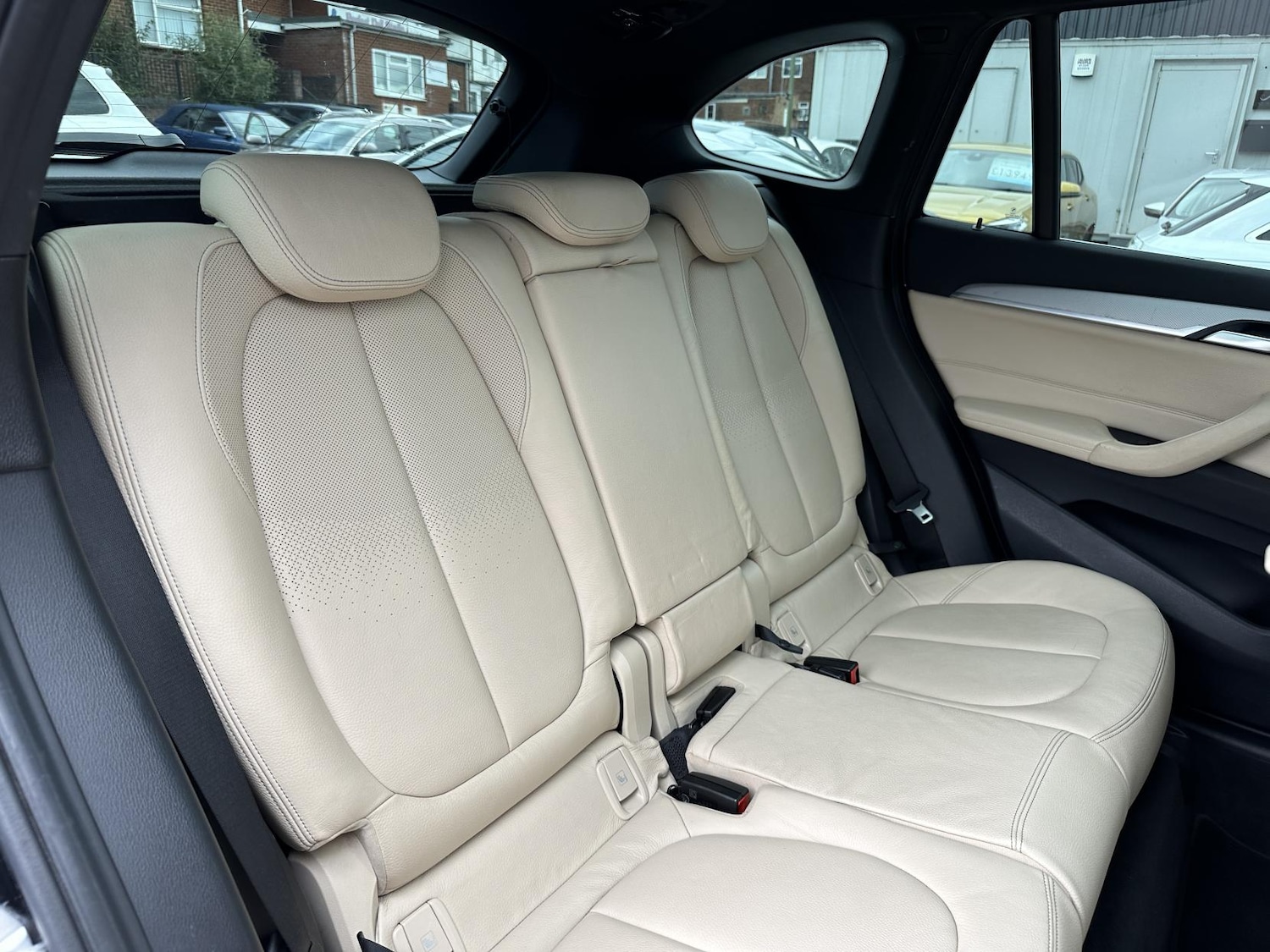 Used BMW X1 2017 for sale - 76079900: Photo 12