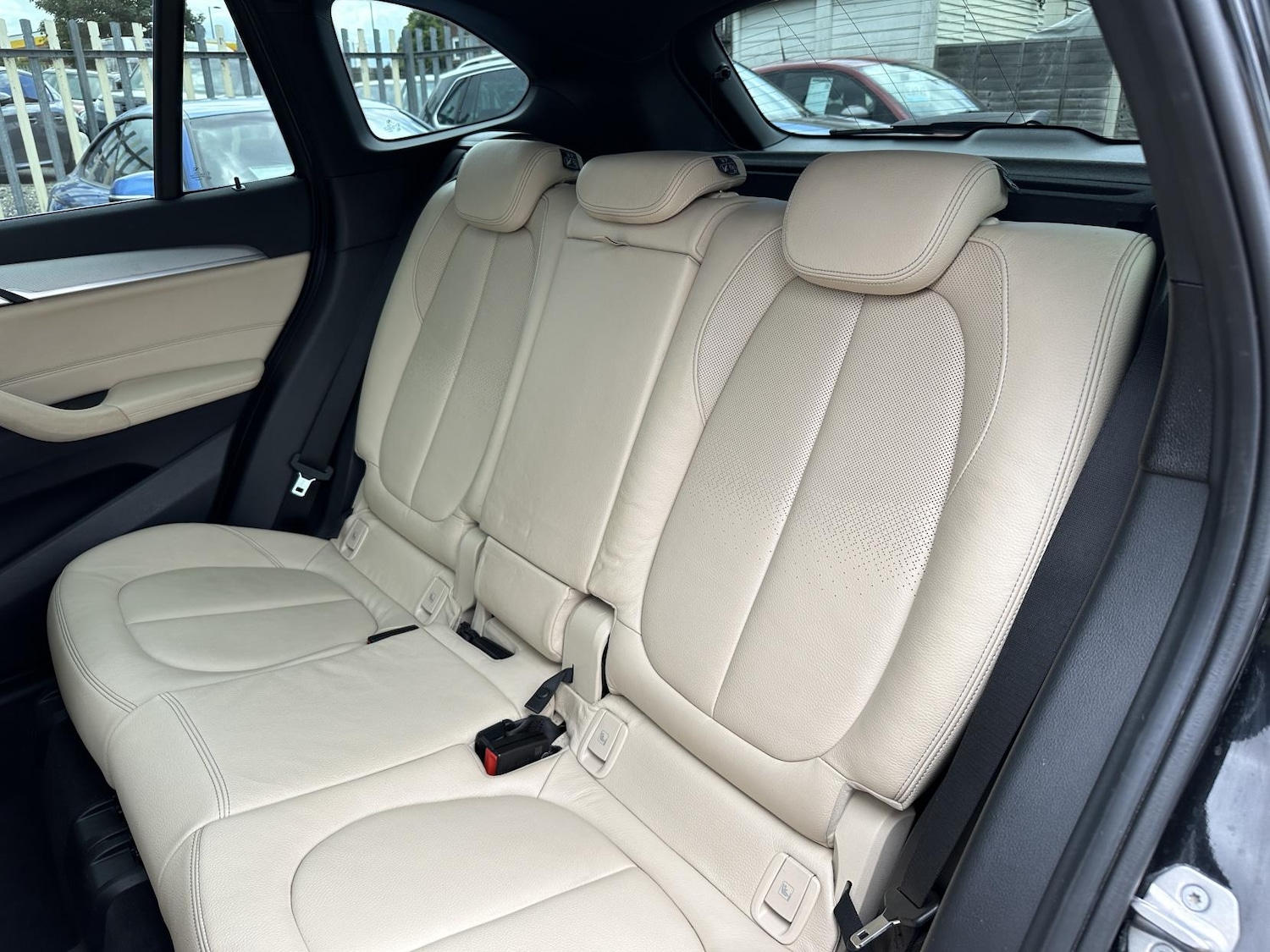 Used BMW X1 2017 for sale - 76079900: Photo 13