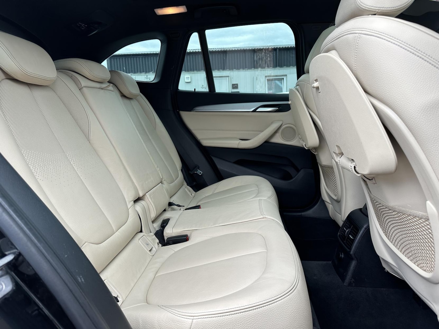 Used BMW X1 2017 for sale - 76079900: Photo 15
