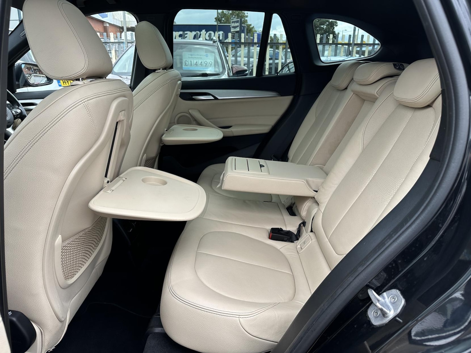 Used BMW X1 2017 for sale - 76079900: Photo 16