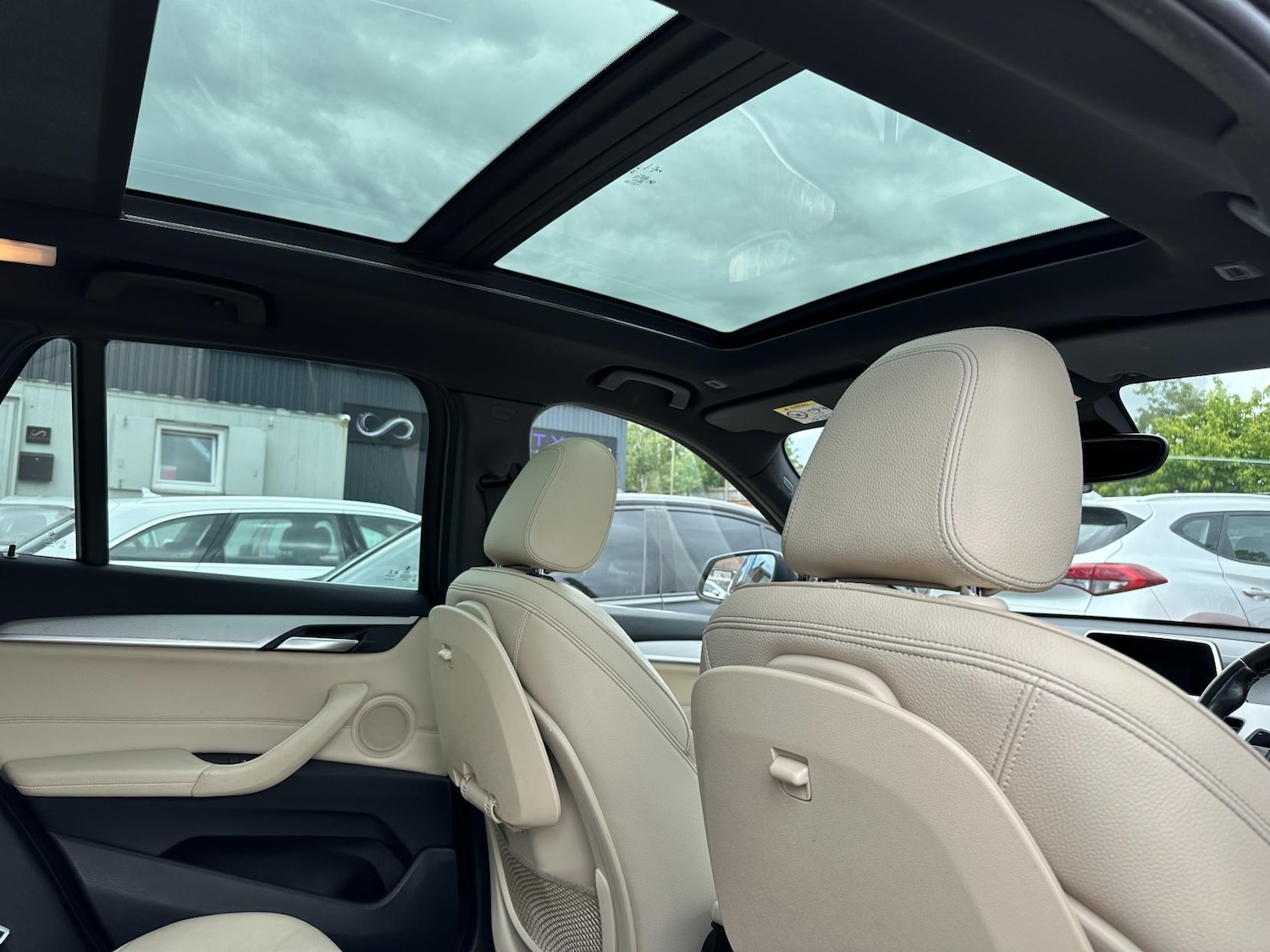 Used BMW X1 2017 for sale - 76079900: Photo 18