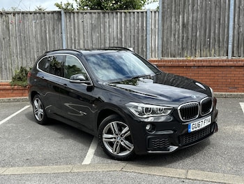 BMW - X1